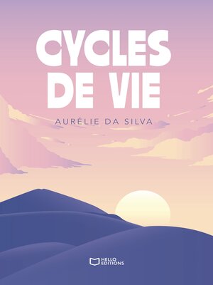 cover image of Cycles de Vie